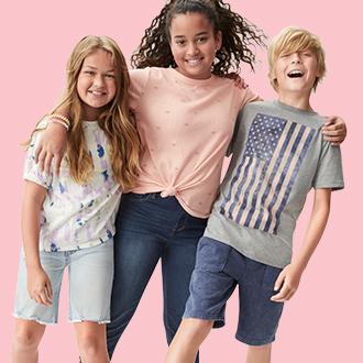 Thereabouts Clothing for Kids | Adaptive Clothing | JCPenney