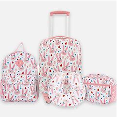 Jcpenney carry on discount luggage