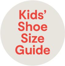 Skechers big kid hot sale size chart