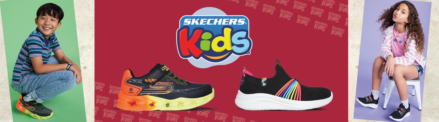 Skechers Kids