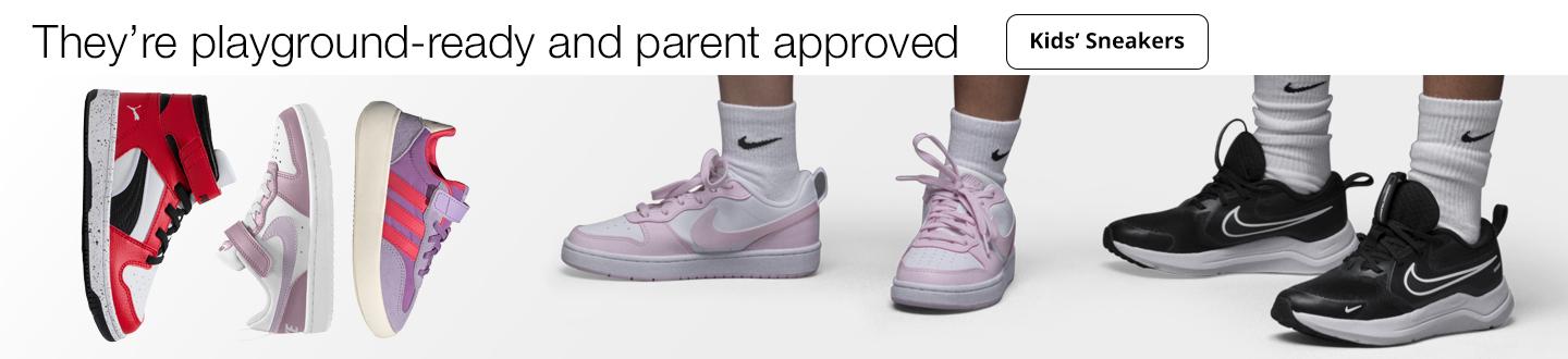 Kids' Sneakers