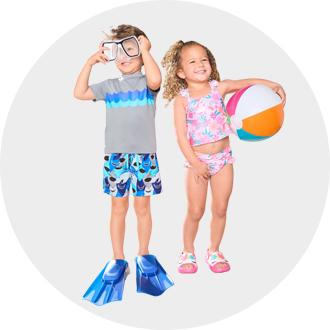 KIDS SWIM