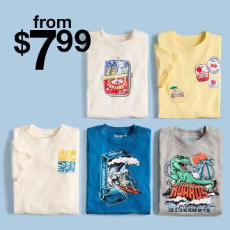 Kids Tees