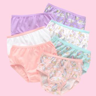 Kids Underwear