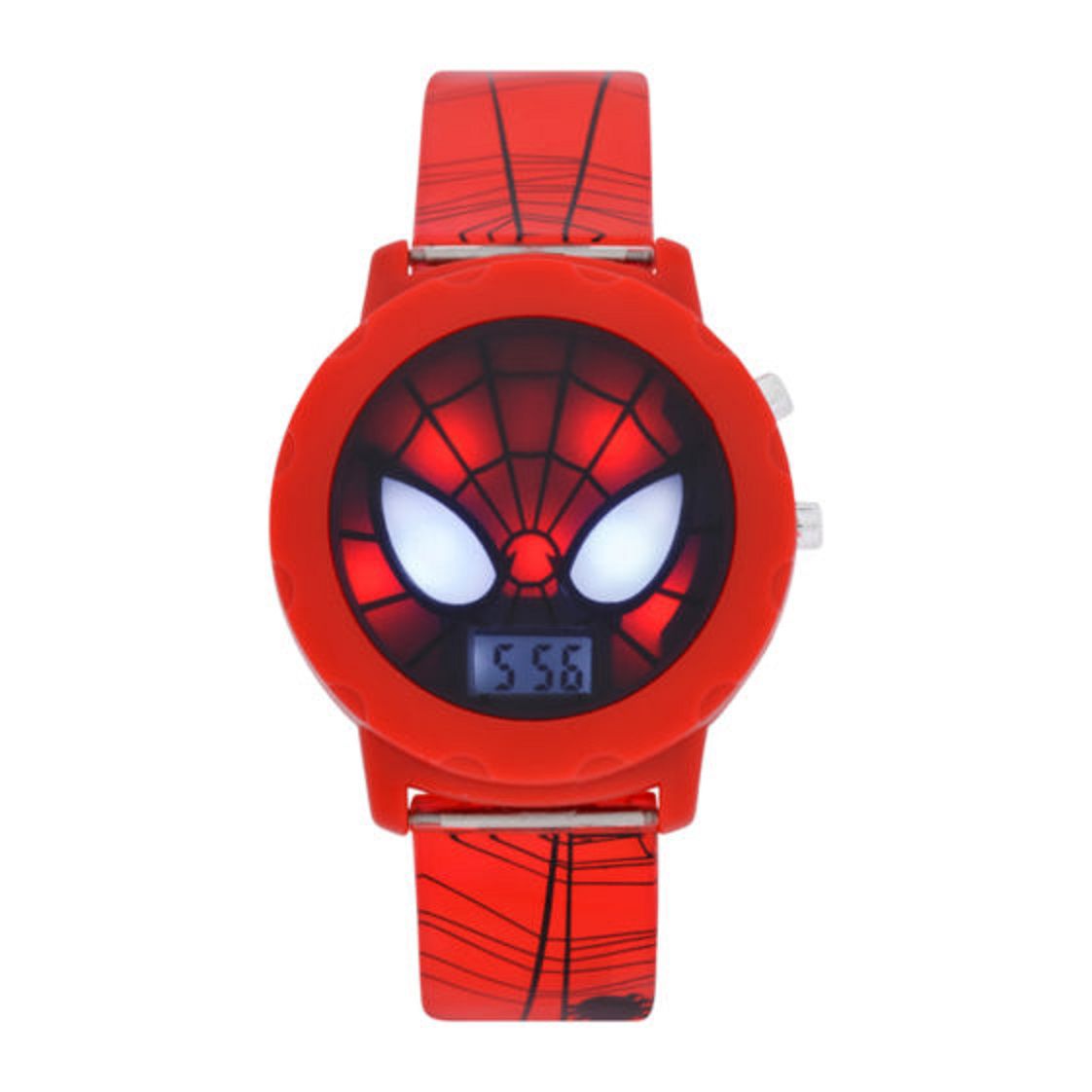 boys adidas watch