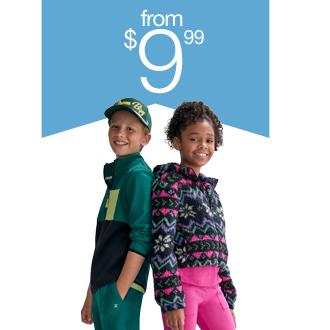 Kids' Xersion