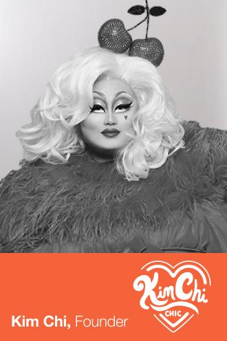 Kim Chi