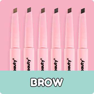 KimChi Chic Beauty Brow