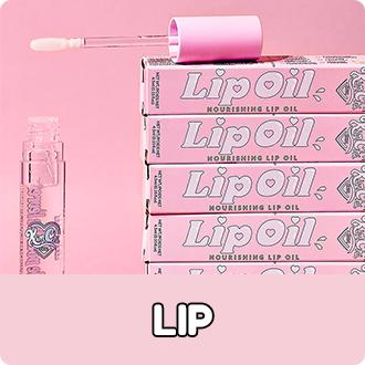 KimChi Chic Beauty Lip
