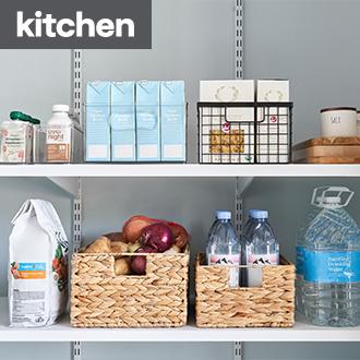  Storage & Organization: Home & Kitchen: Laundry Storage &  Organization, Office Storage & Organization & More