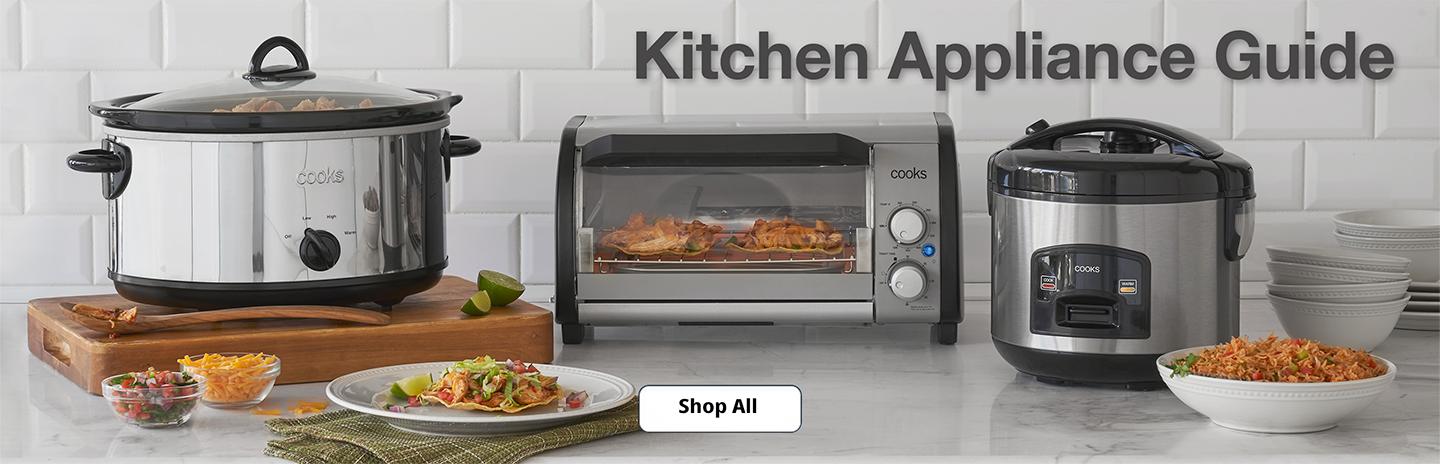 Kitchen Appliance Guide
