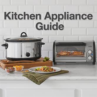 Kitchen Appliance Guide