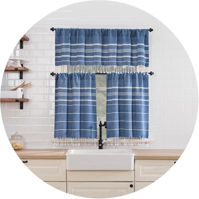 Valances & Scarves