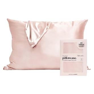 Kitsch Satin Pillowcase