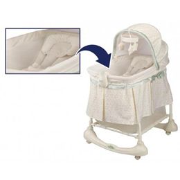 jcpenney bassinet