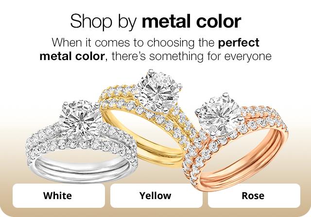 Jcpenney diamond art wedding sets online