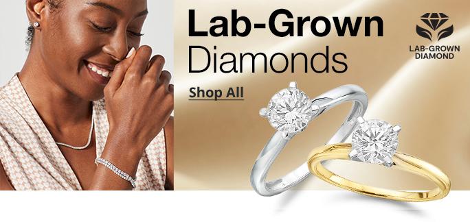 Diamond on sale ring jcpenney