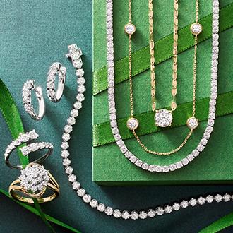 Lab-Grown Diamonds