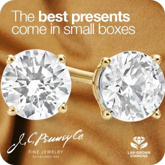 Lab-Grown Diamonds