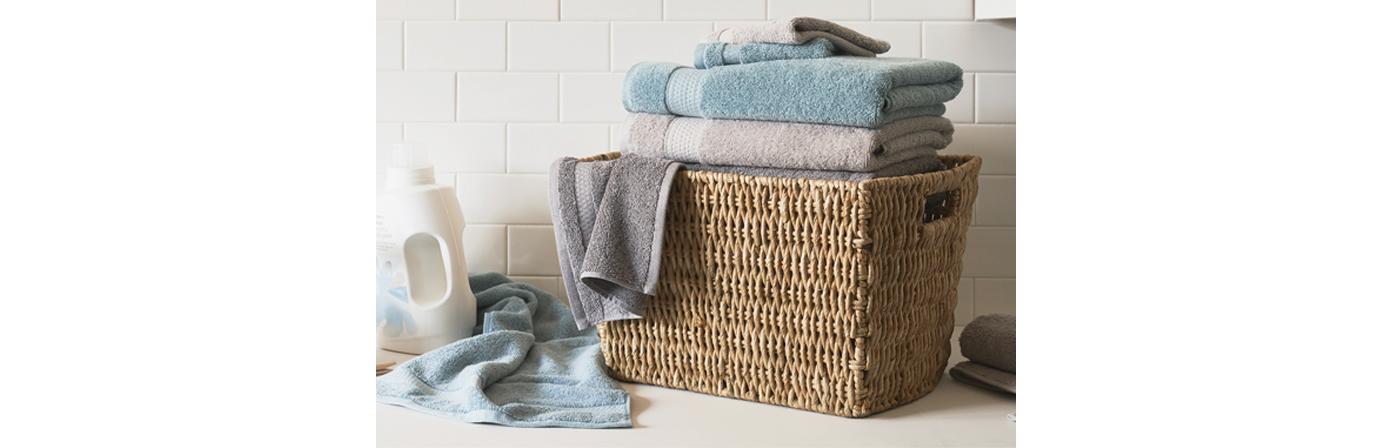 Laundry Basket