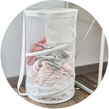 Laundry Organization