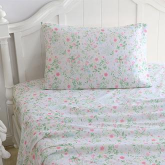 Laura Ashley Posey Dance Sheet Set