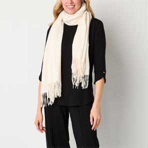 lazy luxe scarf pdp