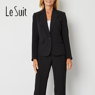 Women's Suits & Suit Separates