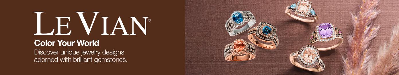 Le Vian Gemstones