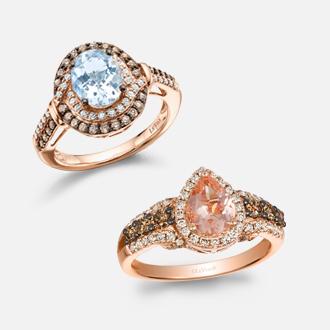 Le Vian Fine Jewelry | Chocolate Diamond Jewelry | JCPenney