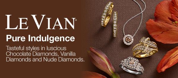 Cheap le vian chocolate on sale diamonds