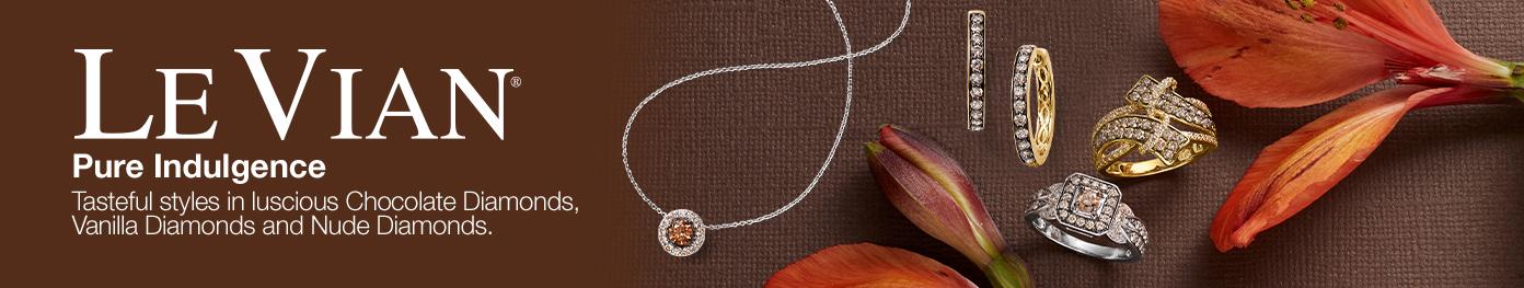 Le Vian Diamonds