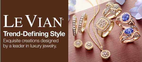 Le vian jewelry on sale reviews