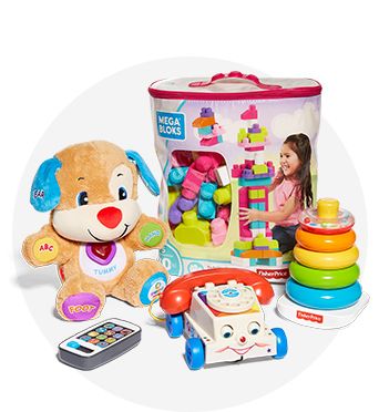 jcpenney kids toys