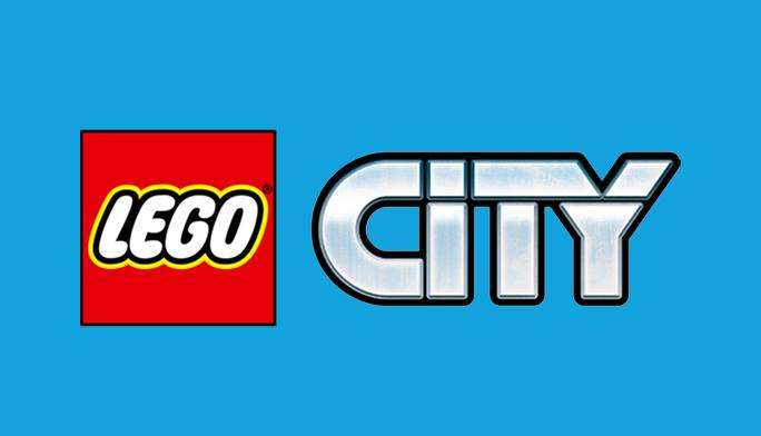 LEGO City
