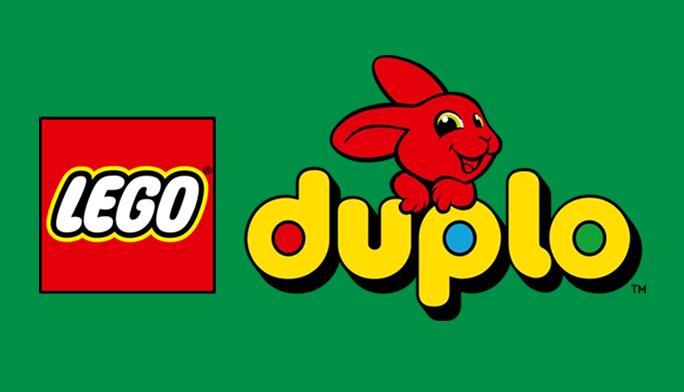 LEGO duplo