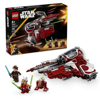 LEGO® Star Wars™ Interceptor