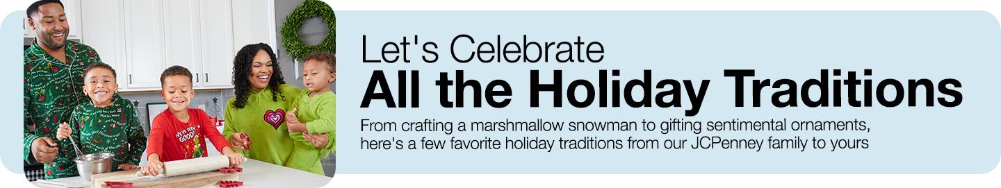 HOLIDAY HUB