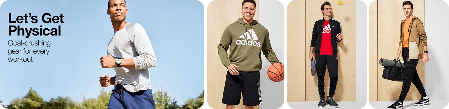 Active Essentials 