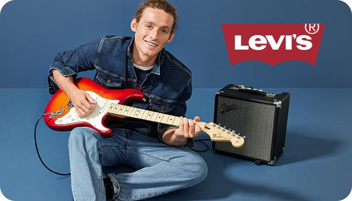 Levis