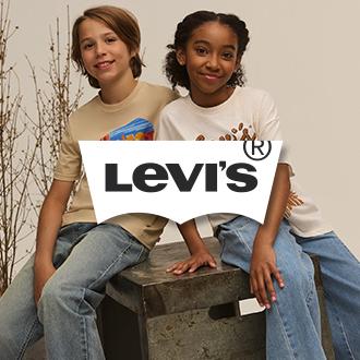 Levi's