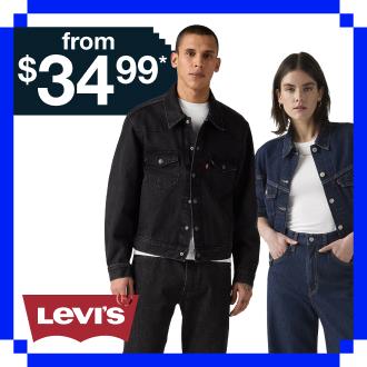 Levis