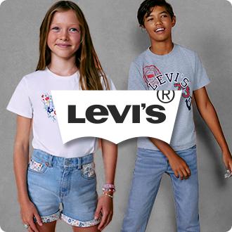 Levi's