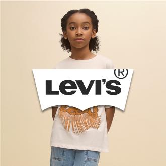 Levi's