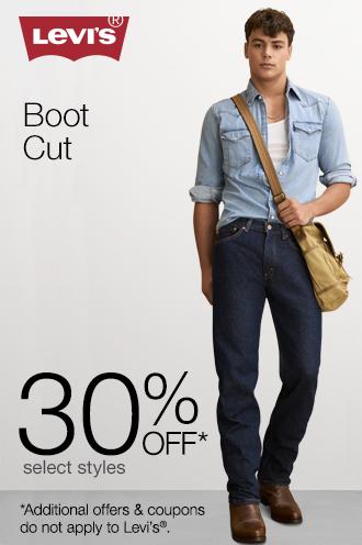 Levi's