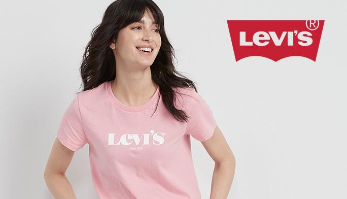 Levi's for Her