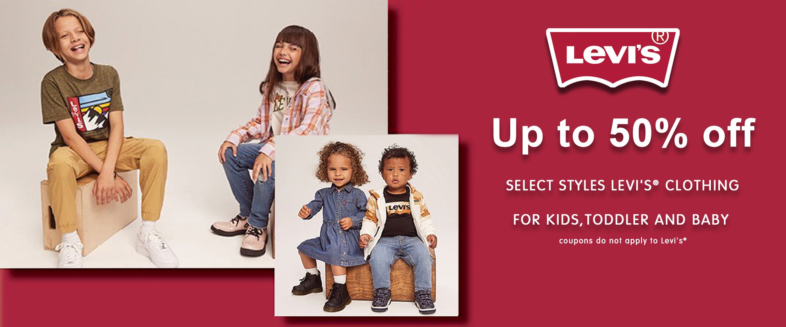 jcpenney coupons for levi's