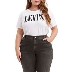 Women's Levi's Jeans \u0026 Tops 