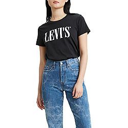 Women's Levi's Jeans \u0026 Tops 