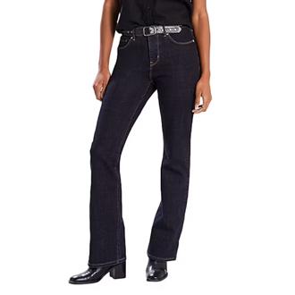 Levi's® Womens Mid Rise Classic Bootcut Jean